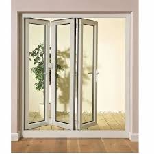 Sliding Exterior Upvc Foldable Doors 6