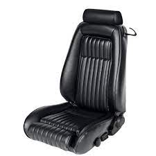 Tmi Mustang Upholstery Sport Seat With