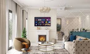 Fireplace Design Ideas For Your Home