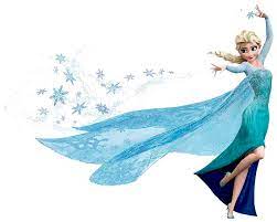 Free Frozen Elsa Free Hd Image