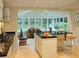 Kitchen Diner Extension Cost In 2025