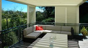 Shutters External Shutters Shading
