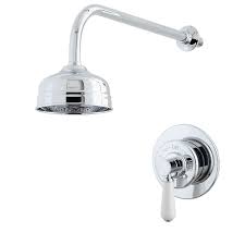 C P Hart Waterloo Concealed Shower