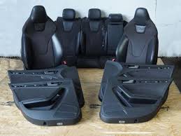 Seat Covers For Audi S4 For