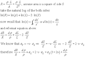 Strain Gauge