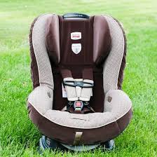 Car Seat Guide Britax Boulevard 70 G3