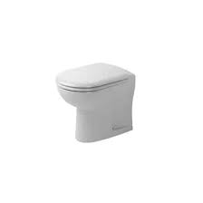 Duravit Dellarco Replacement Toilet