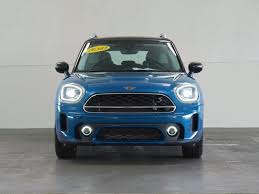 2024 Mini Cooper S Countryman Cooper S