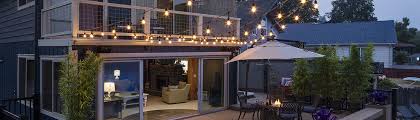 Diy Deck Lighting Ideas To Brighten