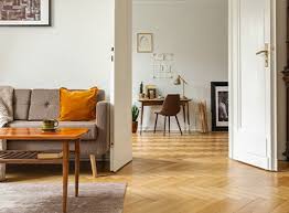 Martin Allen Flooring French Polishing