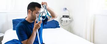 Cpap Mask Leaks 5 Problems And How To