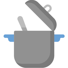 Kitchen Free Food And Restaurant Icons