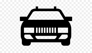 Car Icon Png 512 512 Free