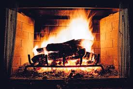 Energy Efficiency Of A Fireplace