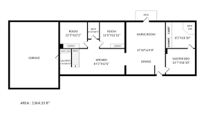 2d 3d Floor Plans Media Jettt Mid Mi