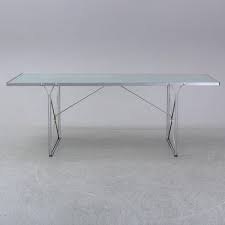 Postmodern Moment Dining Table By Niels