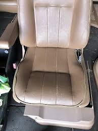 Range Rover P38 2 5 4 0 4 6 Tan Leather