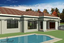 Low Budget Modern House Design Plan For