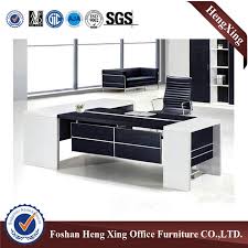 Customized Office Furniture Wooden