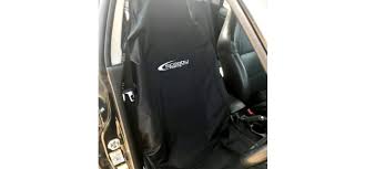 Airbag Compatible Seat Cover For Subaru