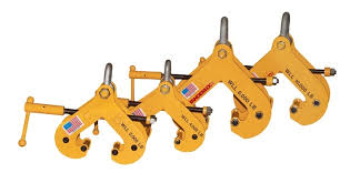i beam clamps lifting beam clamps