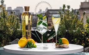 Enjoy A Spanish Summer Here In London