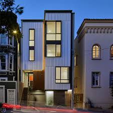 Residential Kennerly Architecture