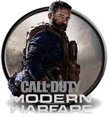 Call Of Duty Modern Warfare Icon Ico By