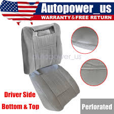 Seat Covers For Chevrolet Ss For