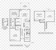 Png 3 Bedroom House Plan With