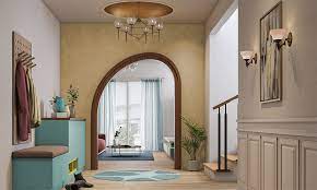 Main Hall Arch Designs To Deck Up Your