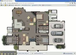 20 Sketchup Floor Plan Template