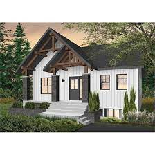 The House Designers Thd 7309 Builder