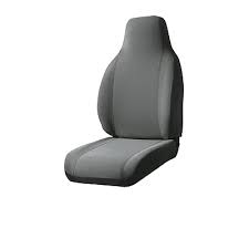 Fia Sp87 30 Gray Custom Fit Front Seat