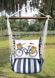 Marina Stripe Lobster Delivery Hammock