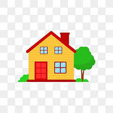 House Vector Art Png Images Free