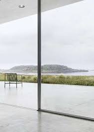 Bifoldex Ultra Slim Sliding Glass Doors