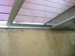 Patio Door Installation Question