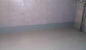 Basement Wall Systems In In