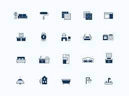 House Plans Icons House Plans How To
