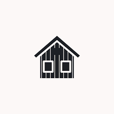 Home Logo Icon Design Template