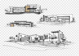 Architecture Architectural Drawing