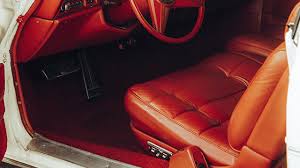 How To Repair Leather Car Seats