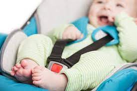 The 10 Best Travel Car Seats In 2024