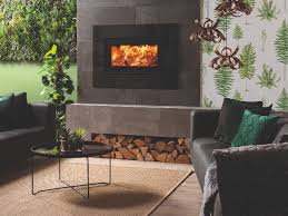 Inset Wood Burner The Benefits