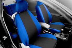 Caltrend Custom Seat Covers Carid Com