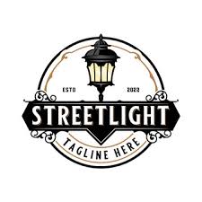 Street Lamp Logo Images Browse 8 088