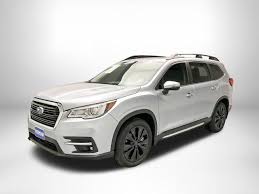 Subaru Ascent For In Liberty Mo