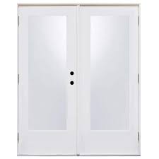 Mp Doors 72 In X 80 In Left Hand