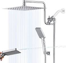 Ydmeet 10 Rain Shower Head With